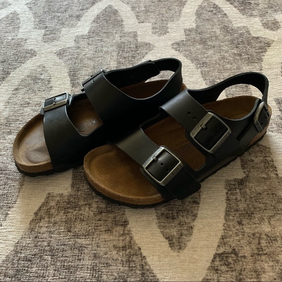 Birkenstock Shoes - [birkenstock] sandals